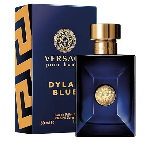 versace parfüm dunkel blaue flasche|Dylan Blue Eau de Toilette von VERSACE ≡ SEPHORA.